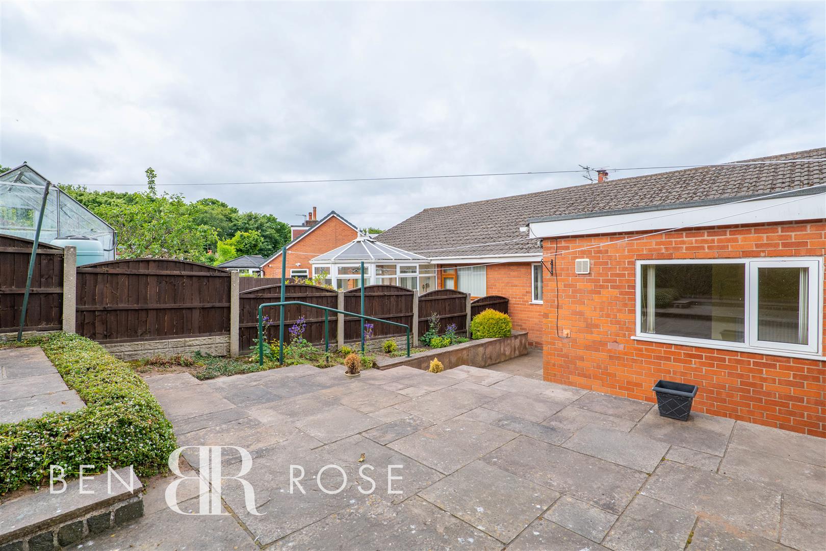 Hurn Grove, Chorley